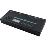 محول Rextron VKSM-6G12 سبليتر HDMI 2-Port 4K@60Hz HDMI 2.0 thumbnail 1