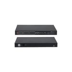 Dahua DH-PFS4226-24ET-360 24-Port Outdoor Cable Camera thumbnail 2