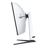 Samsung 32" Odyssey Neo G8 BG850 4K Curved thumbnail 10