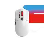 Monka Guru G995W Wireless Gaming Mouse 26000 DPI Tri-Mode thumbnail 7