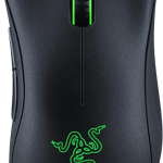 ماوس Razer DeathAdder Essential سلكي للألعاب 6400 DPI thumbnail 6