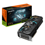 كارت شاشة Gigabyte Gaming OC GeForce RTX 5070 Ti 16GB GDDR7 thumbnail 1