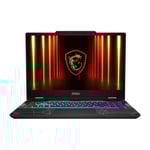 MSI Cyborg 15 B2RWFKG-296XAE, Intel Core 7-240H, 16GB RAM, 512GB SSD, RTX 5060 8GB, 15.6" FHD 144Hz thumbnail 5