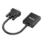 محول UNITEK VGA إلى HDMI thumbnail 3