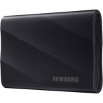 Samsung T9 4TB USB 3.2 Gen 2x2 Portable SSD Black thumbnail 8