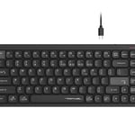 كيبورد A4Tech Fstyler FBX53C لاسلكي ثنائي الوضع بمفاتيح مقصية thumbnail 4