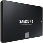 SSD Samsung 870 EVO 1TB SATA III 2.5 انج thumbnail 2