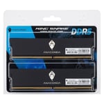 Anaconda DDR5 32GB (2x16GB) 6000MHz Memory Module thumbnail 3