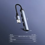 محول LDNIO DS-104U 4 منافذ USB-A thumbnail 7