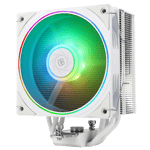 Thermalright Assassin Spirit 120 EVO Air CPU Cooler 120mm White ARGB thumbnail 11