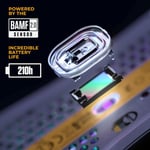 ماوس Glorious Model O 2 Mini 26000 DPI سلكي RGB أسود thumbnail 13