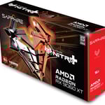 Sapphire Nitro+ AMD Radeon RX 7900 XT 20GB GDDR6 thumbnail 7