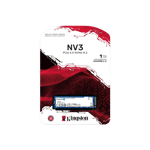 SSD Kingston NV3 500GB NVMe M.2 thumbnail 3