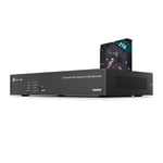 مسجل فيديو شبكي TP-Link VIGI NVR1004H-4P بـ 4 قنوات PoE+ thumbnail 3