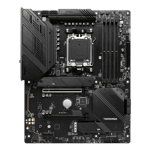 لوحة أم MSI MAG B650 Tomahawk Wi-Fi DDR5 AM5 ATX thumbnail 5