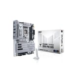 لوحة أم ASUS TUF Gaming Z890-Pro WiFi LGA1851 ATX DDR5 thumbnail 1