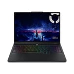 Lenovo Legion Pro 5 16IAX10H - (0SAX), Intel Core Ultra 9-275HX, RAM 32GB, SSD 1TB, NVIDIA Geforce 5070 Ti 12GB, 16.0 Inch 2.5K WQXGA OLED 165Hz, Eclipse Black thumbnail 4