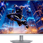Gigabyte MO27Q2A-ICE 27" 2K 280Hz QD-OLED Gaming Monitor thumbnail 2