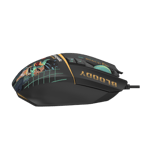 Bloody W63 Max RGB Wired Gaming Mouse 10000 DPI thumbnail 4