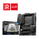 مذربورد إم إس آي MAG Z790 TOMAHAWK WIFI لمعالجات LGA 1700 مقاس ATX مع DDR5 و PCIe 5.0 و Wi-Fi 6E thumbnail 1