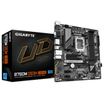 لوحة أم Gigabyte B760M-DS3H B760 LGA1700 Micro-ATX thumbnail 14