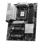 MSI PRO X870-P Silver WiFi AM5 ATX Motherboard thumbnail 5