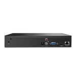 TP-Link VIGI NVR1008H 8-Channel PoE Network Video Recorder thumbnail 5
