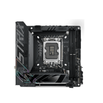 لوحة أم ASUS ROG Strix Z790 Mini-ITX LGA1700 WiFi thumbnail 2