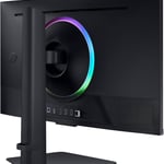 Samsung Odyssey G7 G70D 27" 4K 144Hz IPS Gaming Monitor thumbnail 6