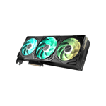 كارت شاشة GALAX GeForce RTX 5070 12GB GDDR7 EX Gamer Black thumbnail 3