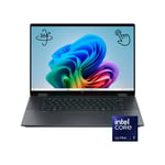 اتش بي اومني بوك اكس فليب 16، انتل كور الترا 7، رام 16 جيجابايت، 1 تيرابايت SSD، شاشة 16.0 بوصة لمس thumbnail 3