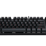 Rapoo V500 Pro Mechanical Gaming Keyboard Full-Size Wired RGB thumbnail 6
