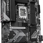 لوحة أم جيجابايت GIGABYTE B760 GAMING X AX بمقبس LGA 1700 ودعم ذاكرة DDR5 بحجم ATX thumbnail 4