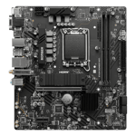 لوحة أم MSI Bomber B760 Micro-ATX LGA1700 DDR5 thumbnail 5