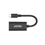 UNITEK USB-C to HDMI 2.0 Adapter 4K@60Hz thumbnail 6