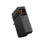 Marsriva Smart LiFePO4 Battery MR-LFP24-200-WMD 5.22kWh 25.6V thumbnail 5