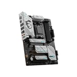 MSI GAMING PLUS X670E AM5 ATX Motherboard Wi-Fi 6E thumbnail 4