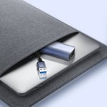 محول USB LDNIO DS-124U USB 3.0 USB-A إلى RJ45 إيثرنت thumbnail 8
