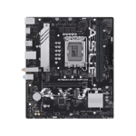 ASUS B760M-AYW WIFI D4 LGA 1700 Micro-ATX Motherboard DDR4 Wi-Fi 6 thumbnail 2