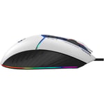 ماوس Bloody W95 Max Sports 12000 DPI سلكي RGB أحمر thumbnail 9