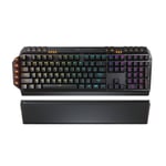 Cougar 700K EVO Mechanical Gaming Keyboard Wired Cherry MX Red RGB thumbnail 5