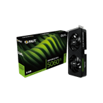 Palit GeForce RTX 5060 Ti Dual 8GB GDDR7 thumbnail 7
