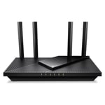 راوتر TP-Link Archer AX55 Pro WiFi 6 ثنائي النطاق AX3000 thumbnail 3