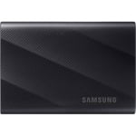 هارد خارجي Samsung T9 2TB USB 3.2 2000MB/s thumbnail 15