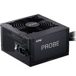 باور سبلاي XPG Probe Plus 600W 80+ Bronze Non-Modular thumbnail 3