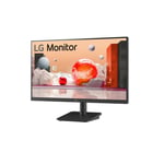 شاشة LG 27MS500-B 27 انج FHD 100Hz IPS thumbnail 6