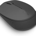 Rapoo M100 Silent Wireless Bluetooth Mouse thumbnail 4