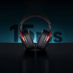 MCHOSE S9 Tri-Mode Wireless Gaming Headset with 7.1 Surround Sound thumbnail 2