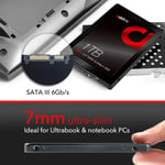 SSD Addlink S20 1TB SATA III 2.5 انج داخلي thumbnail 4