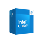 معالج Intel Core i5-14400 10-Core 4.7GHz LGA1700 بوكس thumbnail 1